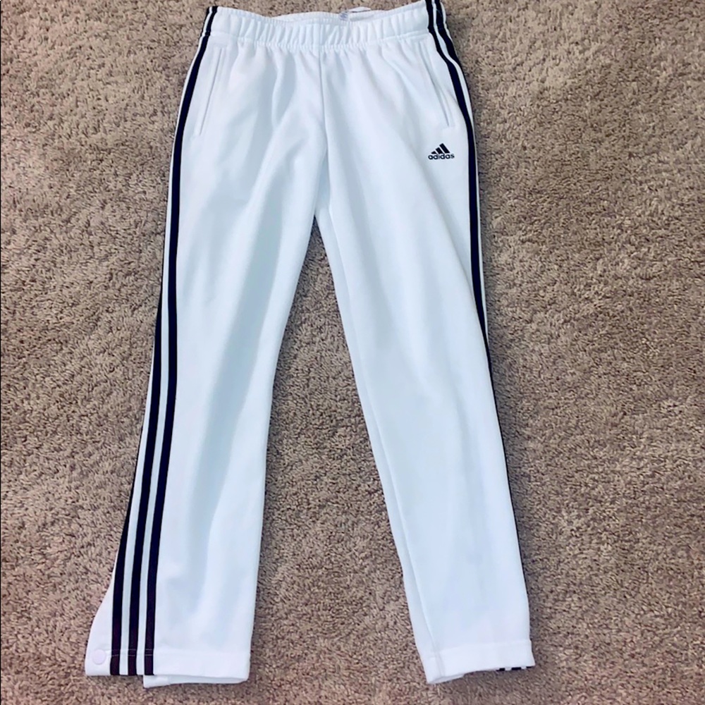 adidas pants